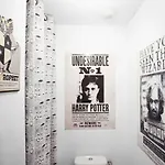 Harry Potter - Escape Game - Experience Magique 卡尔卡松