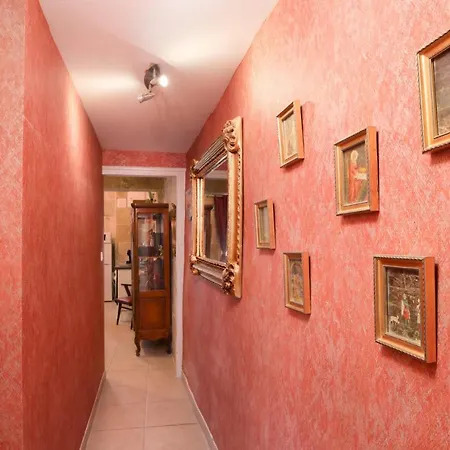 Harry Potter - Escape Game - Experience Magique Apartmán *