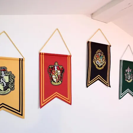 Harry Potter - Le Logis Du Petit Sorcier - Climatisation