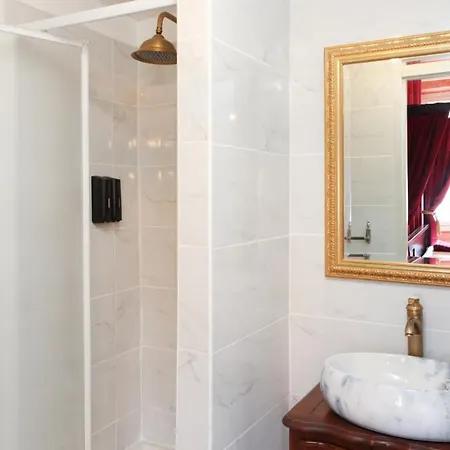 Harry Potter - Le Logis Du Petit Sorcier - Climatisation Carcassonne