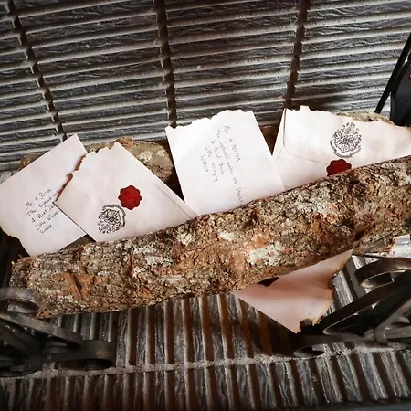 Harry Potter - Escape Game - Experience Magique