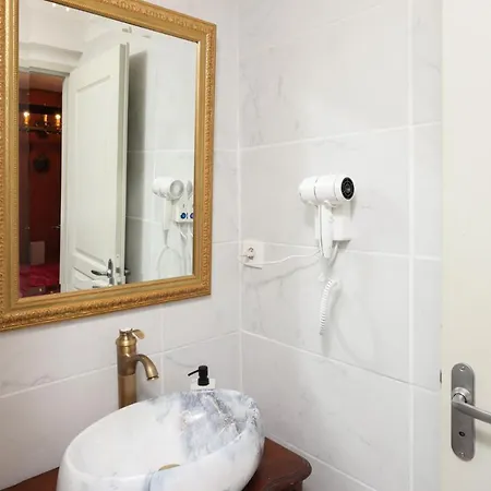 Διαμέρισμα Harry Potter - Escape Game - Experience Magique *