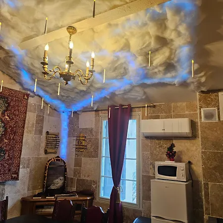Appartement Harry Potter - Escape Game - Experience Magique