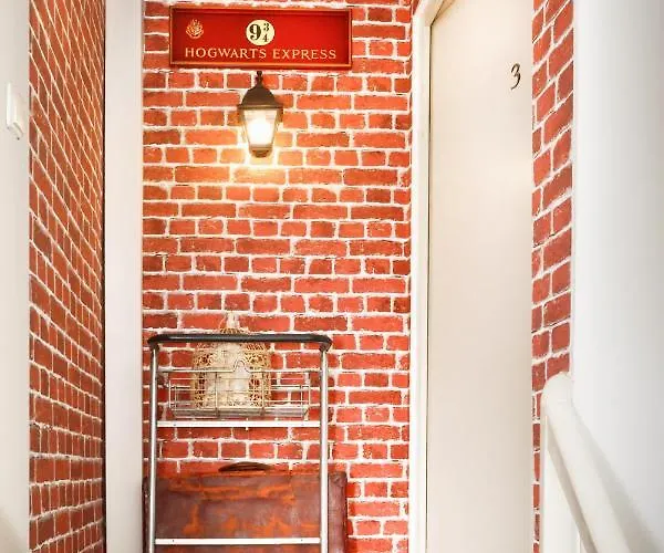 Harry Potter - Escape Game - Experience Magique カルカソンヌ