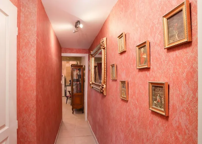 Harry Potter - Escape Game - Experience Magique Apartment *