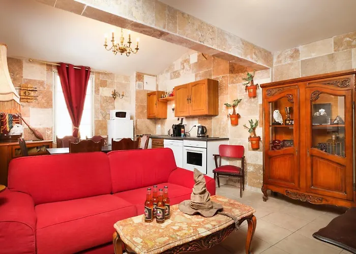 Harry Potter - Escape Game - Experience Magique Apartment Carcassonne