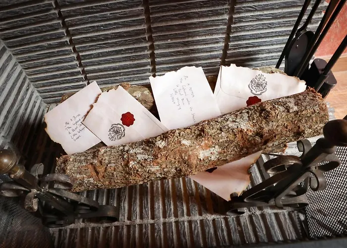 Harry Potter - Escape Game - Experience Magique