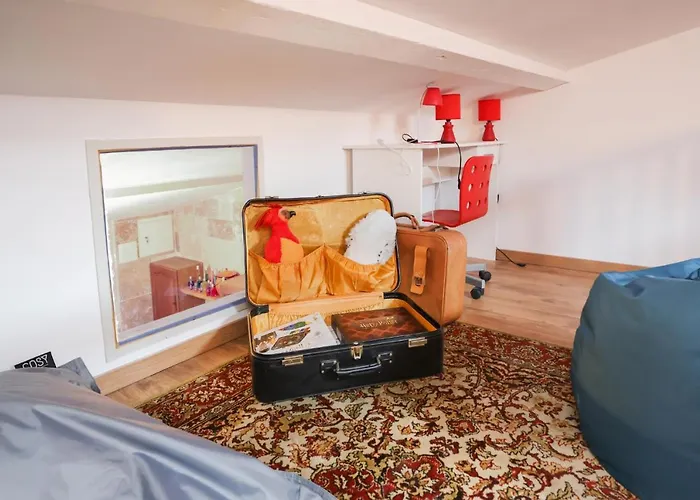 Harry Potter - Escape Game - Experience Magique * カルカソンヌ